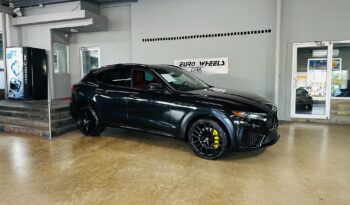 2019 Maserati Levante GranSport lleno