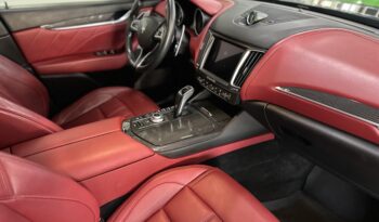 2019 Maserati Levante GranSport lleno