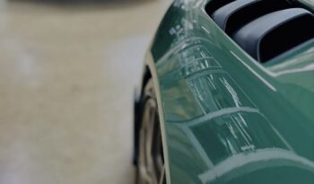 2024 GT 4-RS WEISSACH lleno