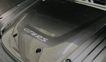 2024 GT 4-RS WEISSACH lleno