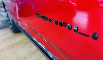 2026 Yukon DENALI ULTIMATE lleno