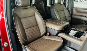 2026 Yukon DENALI ULTIMATE lleno