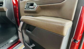 2026 Yukon DENALI ULTIMATE lleno
