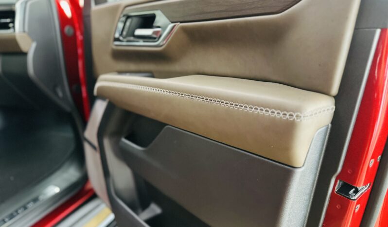 2026 Yukon DENALI ULTIMATE lleno
