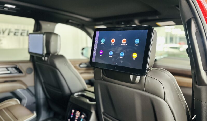 2026 Yukon DENALI ULTIMATE lleno