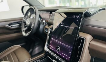 2026 Yukon DENALI ULTIMATE lleno