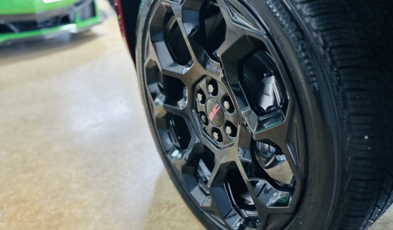 2026 Yukon DENALI ULTIMATE lleno