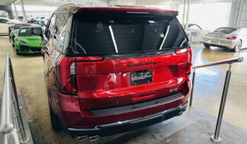 2026 Yukon DENALI ULTIMATE lleno