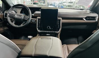 2026 Yukon DENALI ULTIMATE lleno