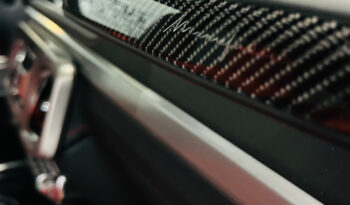 2026 MERCEDES BENZ G63 MANUFAKTUR lleno
