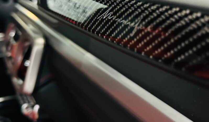 2026 MERCEDES BENZ G63 MANUFAKTUR lleno