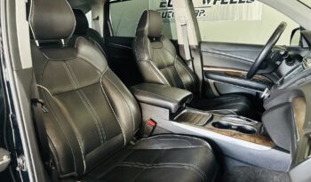 2019 Acura MDX Technology Pkg lleno