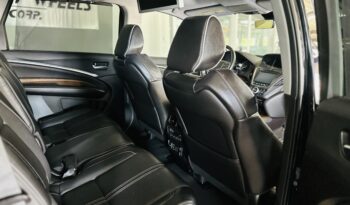 2019 Acura MDX Technology Pkg lleno