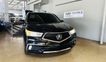 2019 Acura MDX Technology Pkg lleno