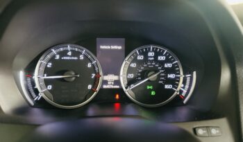 2019 Acura MDX Technology Pkg lleno