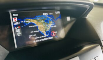 2019 Acura MDX Technology Pkg lleno