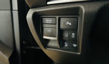 2019 Acura MDX Technology Pkg lleno