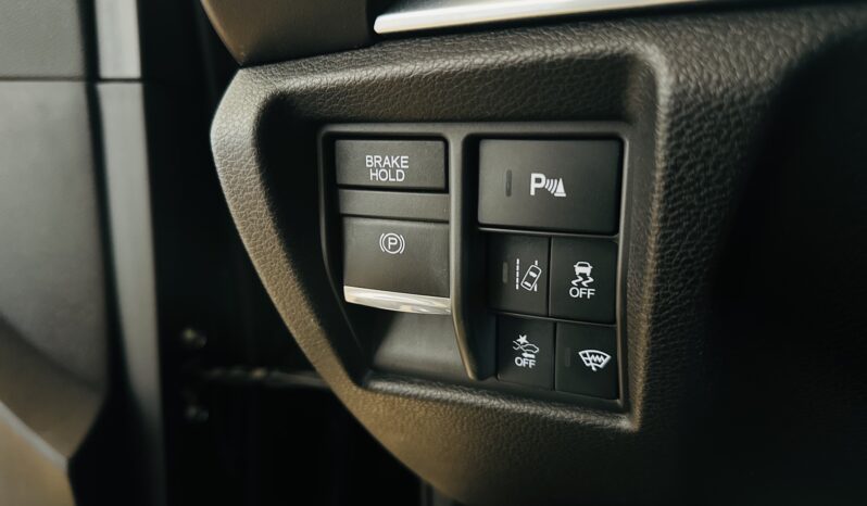 2019 Acura MDX Technology Pkg lleno