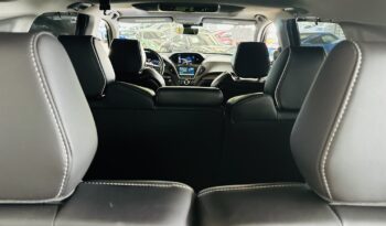 2019 Acura MDX Technology Pkg lleno