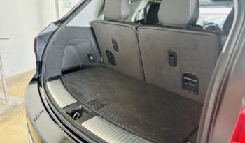 2019 Acura MDX Technology Pkg lleno