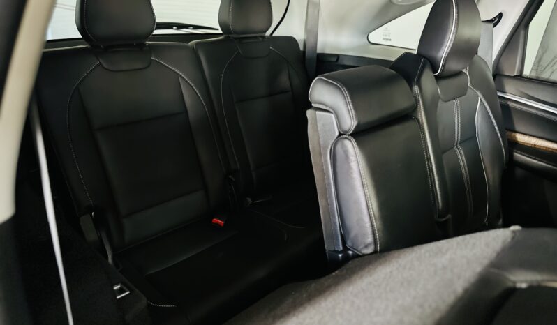2019 Acura MDX Technology Pkg lleno