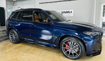 2024 X5 50e M Sport lleno
