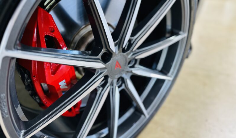 2024 X5 50e M Sport lleno