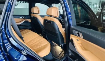 2024 X5 50e M Sport lleno