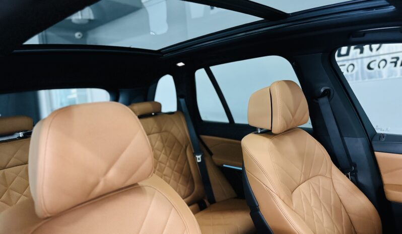 2024 X5 50e M Sport lleno
