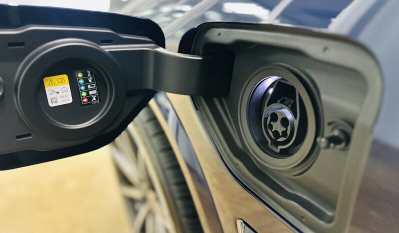 2024 X5 50e M Sport lleno