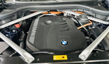 2024 X5 50e M Sport lleno