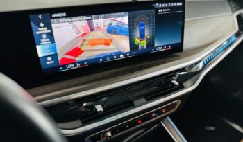 2024 X5 50e M Sport lleno