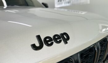 2022 JEEP GRAND CHEROKEE lleno