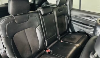 2022 JEEP GRAND CHEROKEE lleno