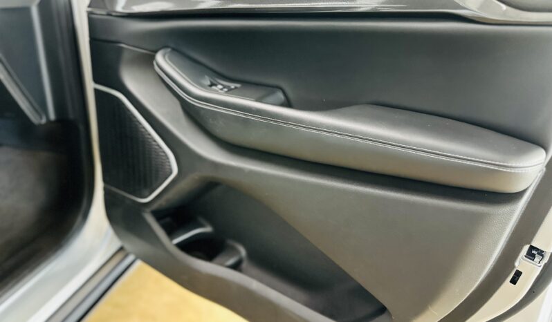 2022 JEEP GRAND CHEROKEE lleno
