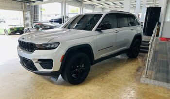 2022 JEEP GRAND CHEROKEE lleno