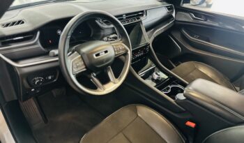 2022 JEEP GRAND CHEROKEE lleno