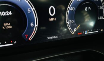 2022 JEEP GRAND CHEROKEE lleno