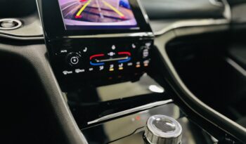 2022 JEEP GRAND CHEROKEE lleno