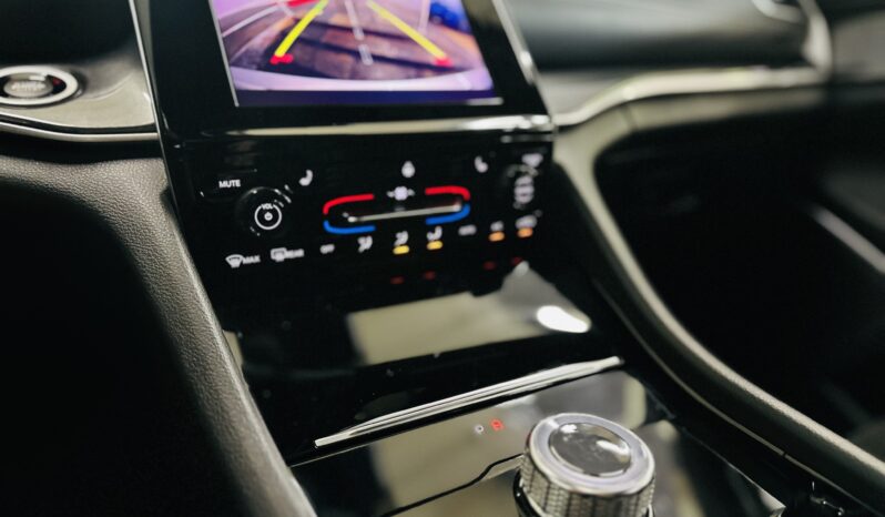 2022 JEEP GRAND CHEROKEE lleno