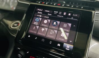 2022 JEEP GRAND CHEROKEE lleno