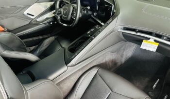 2023 CORVETTE Z06 3 LZ lleno