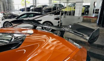 2023 CORVETTE Z06 3 LZ lleno