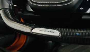 2023 CORVETTE Z06 3 LZ lleno