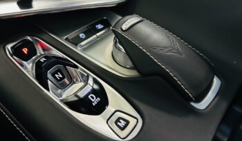 2023 CORVETTE Z06 3 LZ lleno