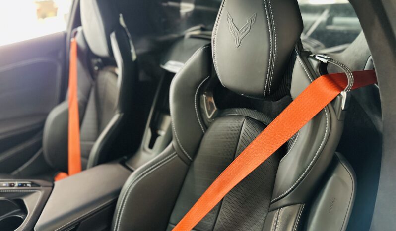 2023 CORVETTE Z06 3 LZ lleno