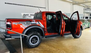 2024  RANGER RAPTOR lleno