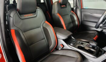 2024  RANGER RAPTOR lleno