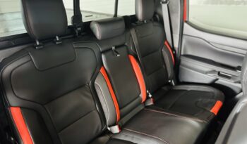 2024  RANGER RAPTOR lleno