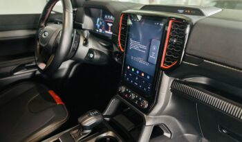 2024  RANGER RAPTOR lleno